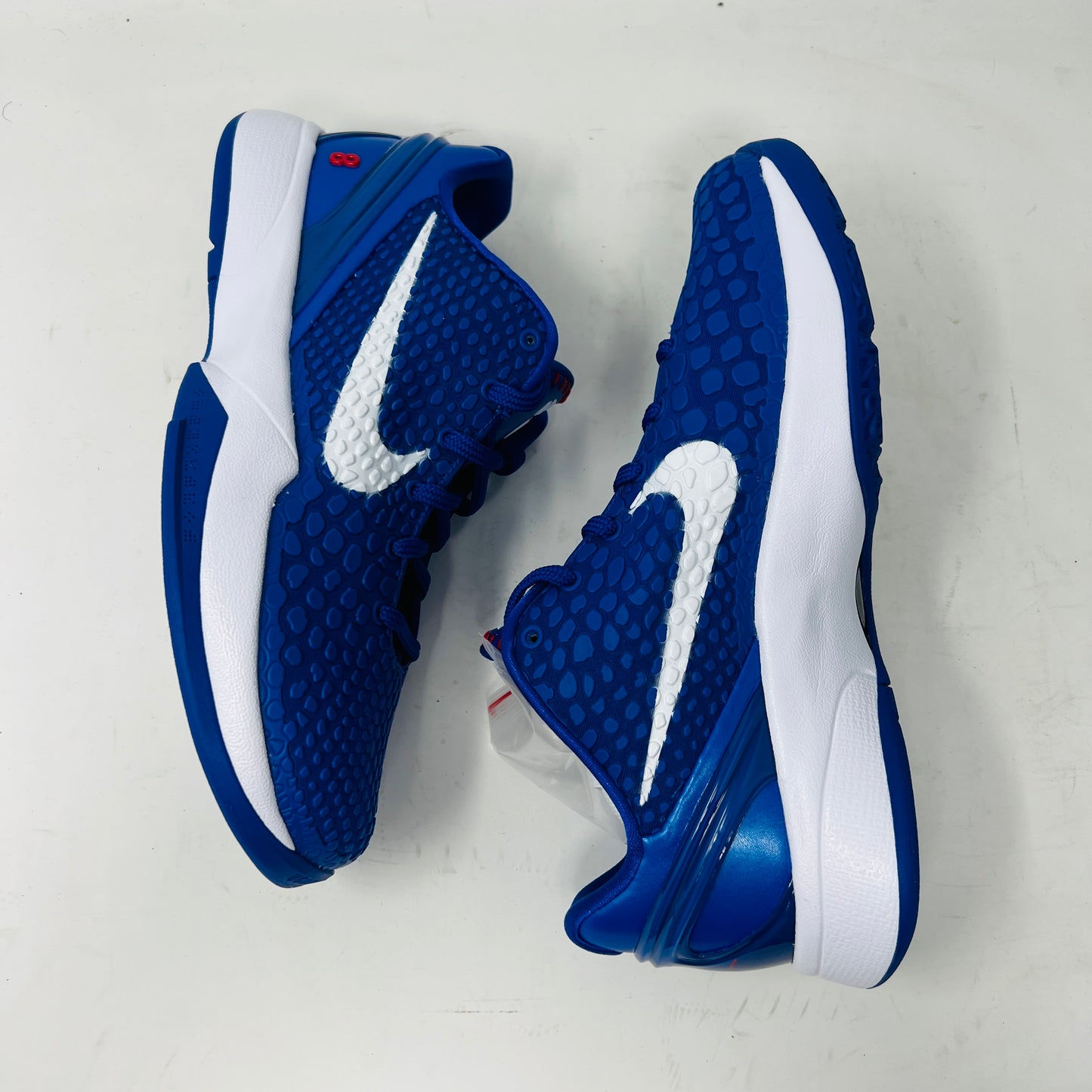 Nike Kobe 6 Dodgers (GS)