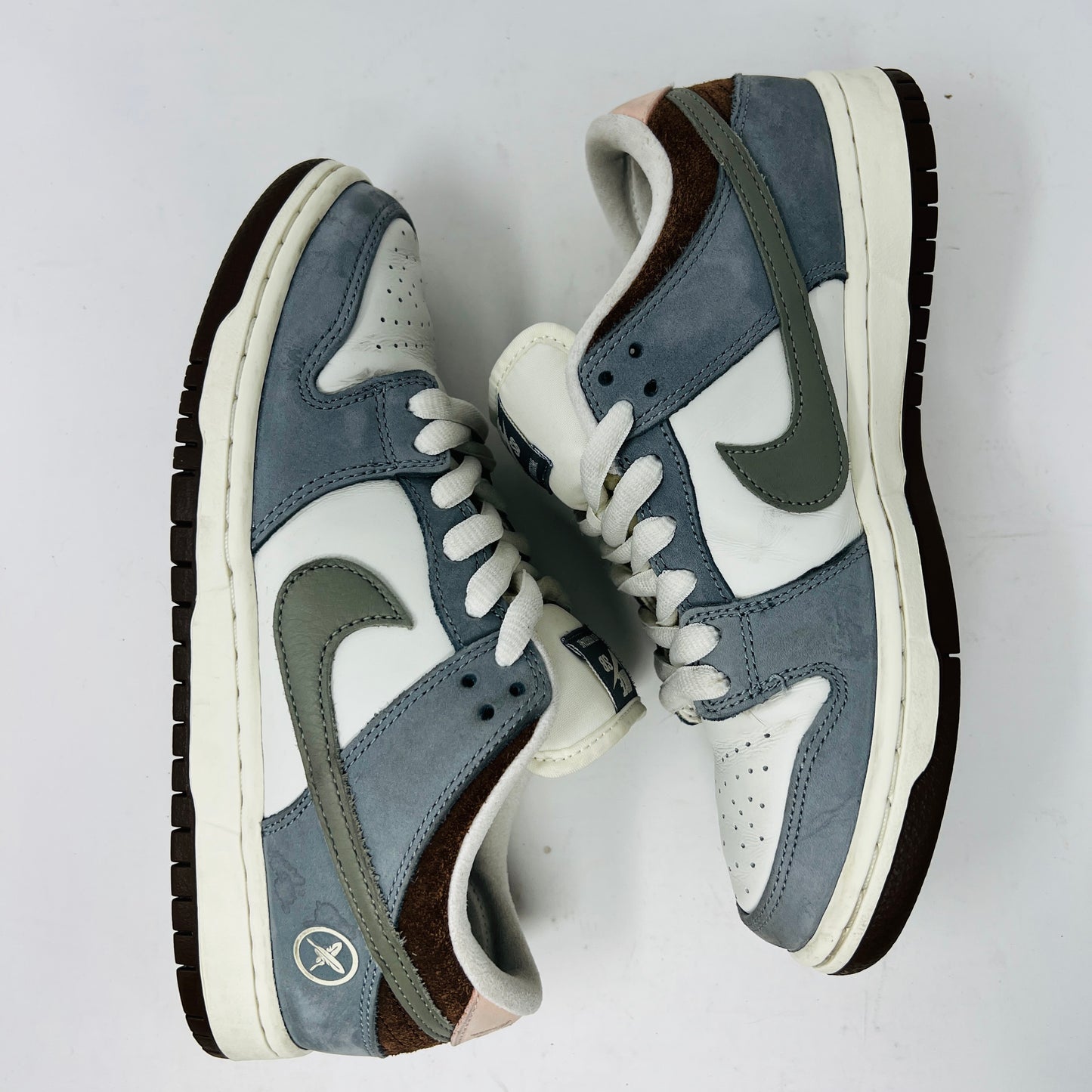 Nike SB Dunk Low Yuto Horigome