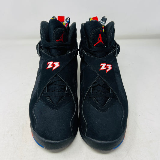 Jordan 8 Retro Playoffs (2023)
