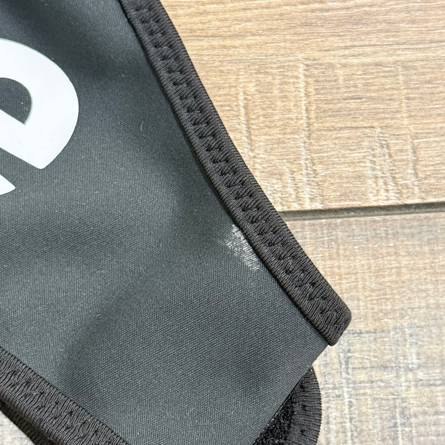 Supreme WINDSTOPPER Facemask Black