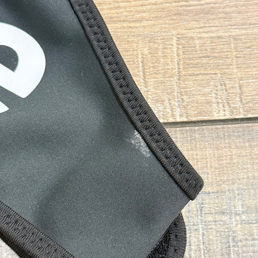 Supreme WINDSTOPPER Facemask Black