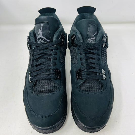Jordan 4 Retro Black Cat (2025)