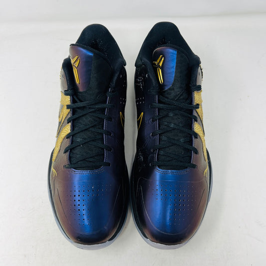 Nike Kobe 5 Protro Year of the Mamba Eggplant