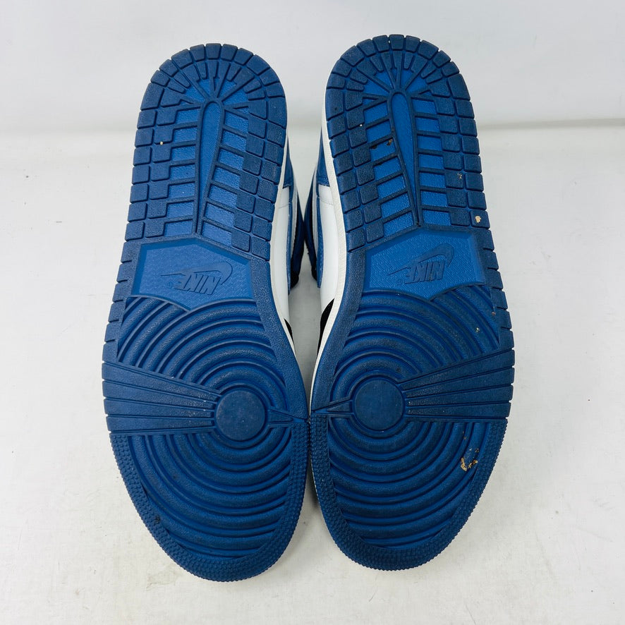 Jordan 1 Retro High Blue Moon