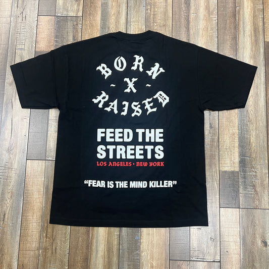 Born x Raised FTS Tee
