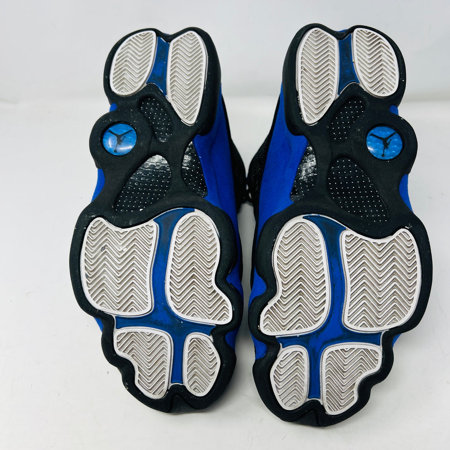 Jordan 13 Retro Black Hyper Royal
