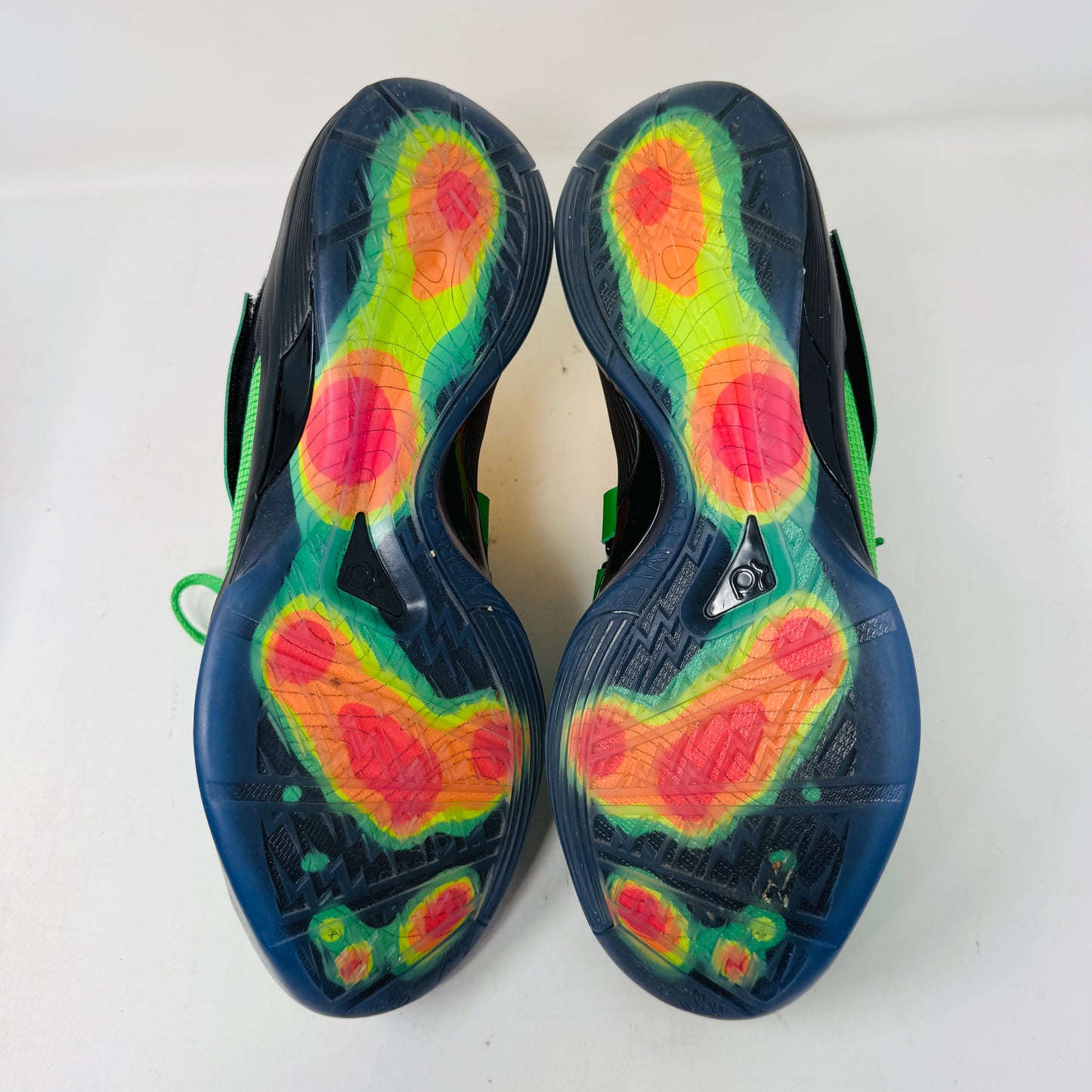Nike KD 4 Weatherman (2024)