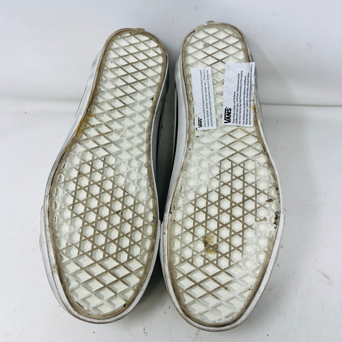 Vans OTW Old Skool 36 Pearlized Pack Marshmallow