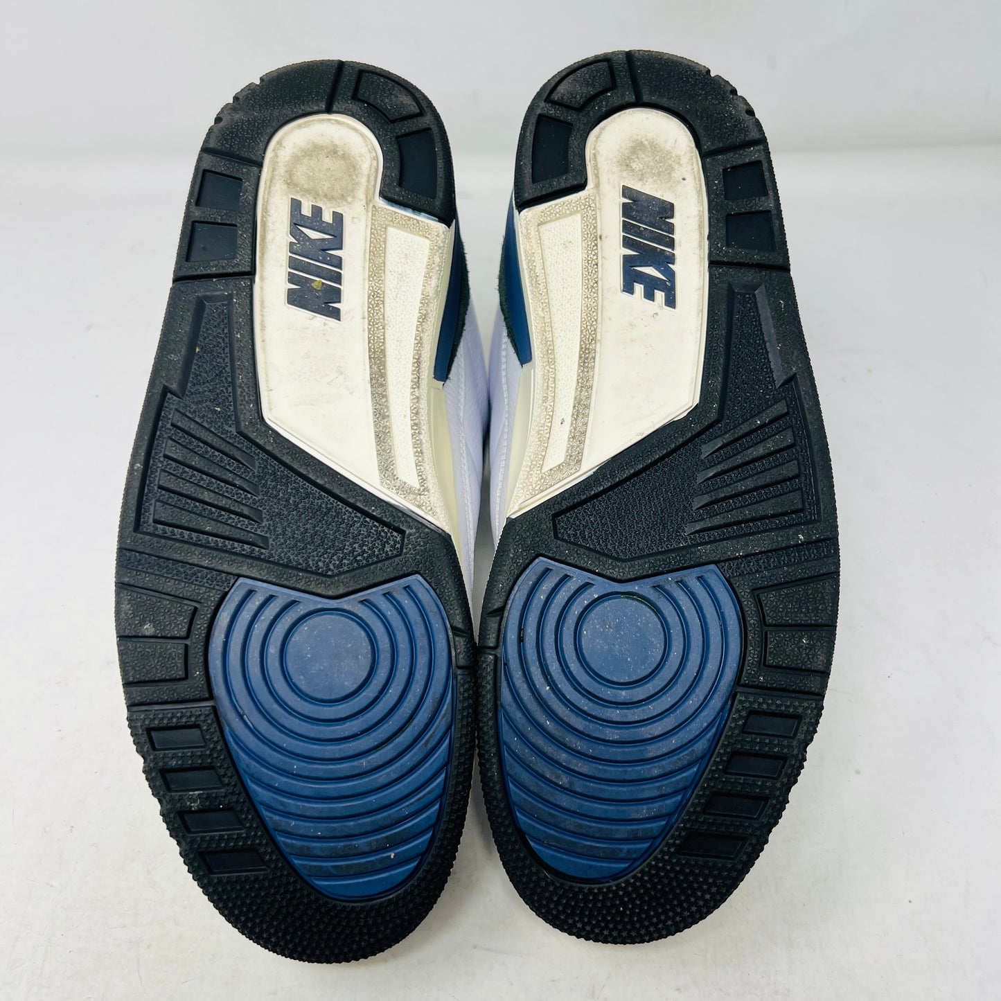 Jordan 3 Retro OG SP A Ma Maniére Diffused Blue