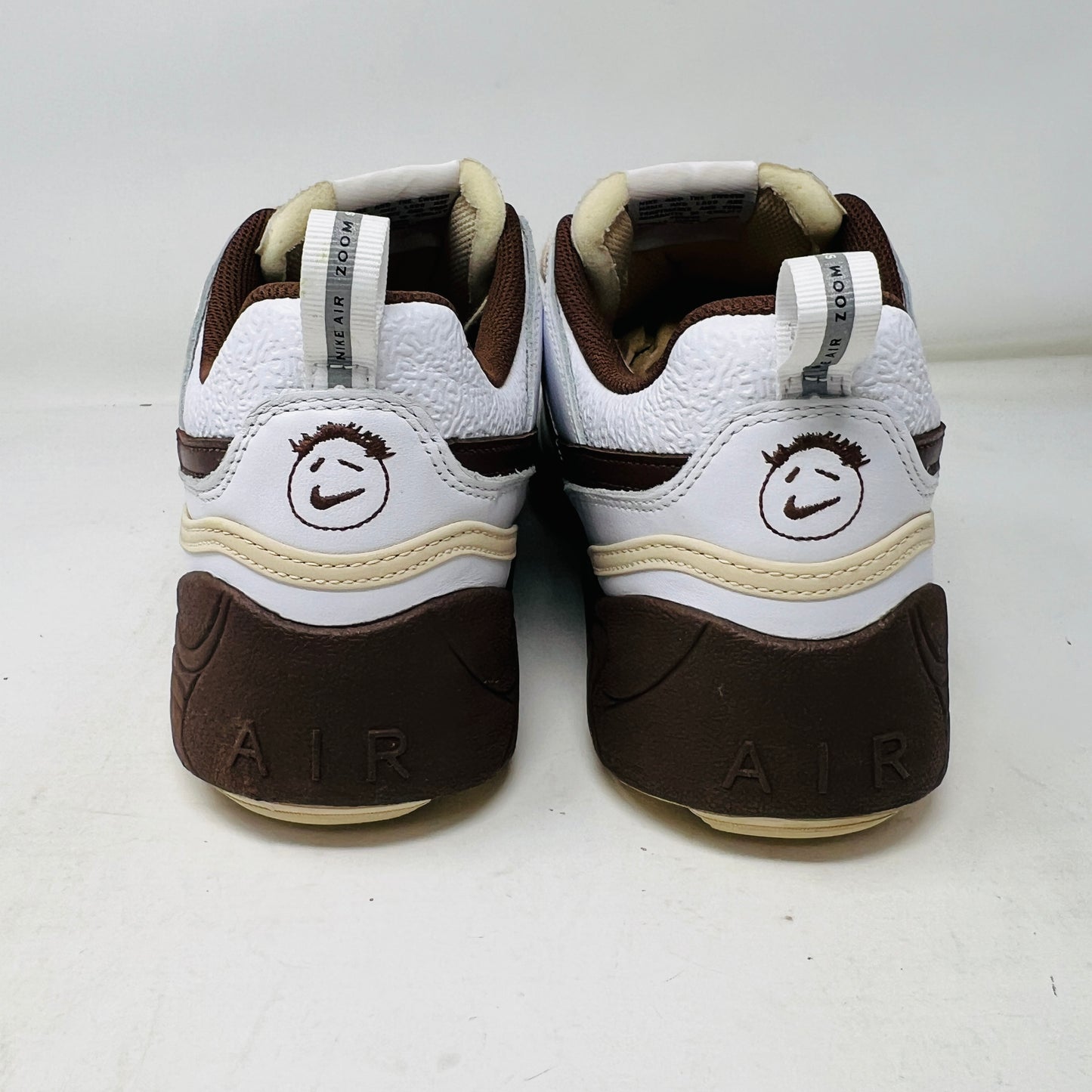 Nike Zoom Field Jaxx Travis Scott Light Chocolate