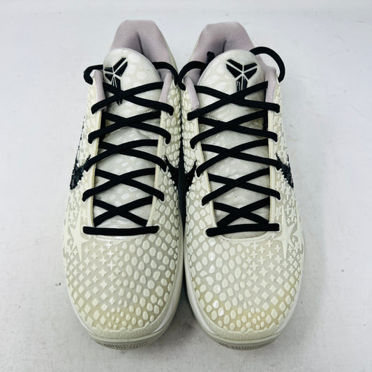 Nike Kobe 6 Protro Sail All-Star
