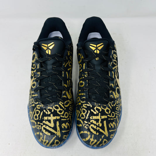 Nike Kobe 11 Protro Mamba Day