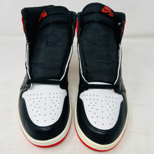 Jordan 1 Retro High Track Red
