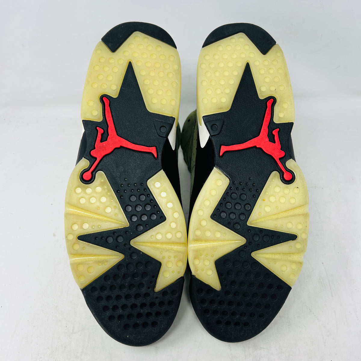 Jordan 6 Retro Travis Scott