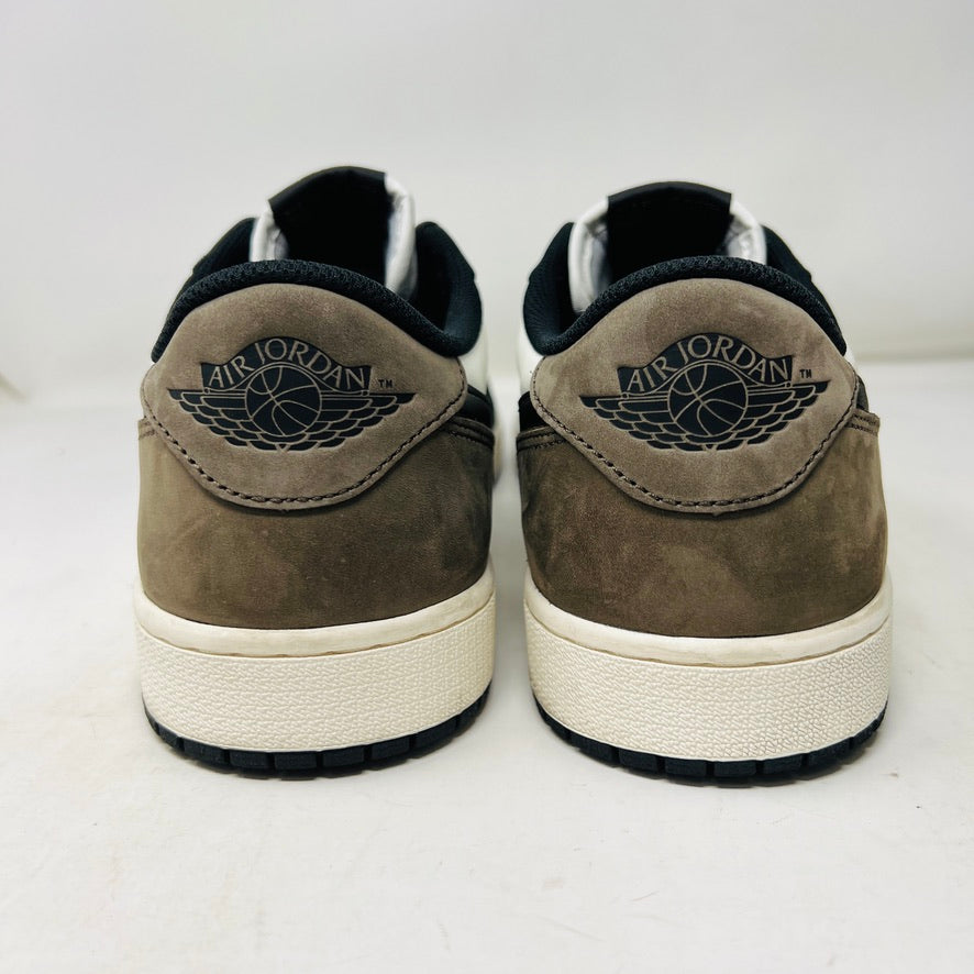 Jordan 1 Retro Low OG Mocha