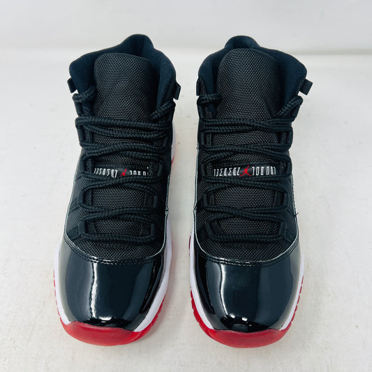 Jordan 11 Retro Playoffs Bred (2019) (GS)