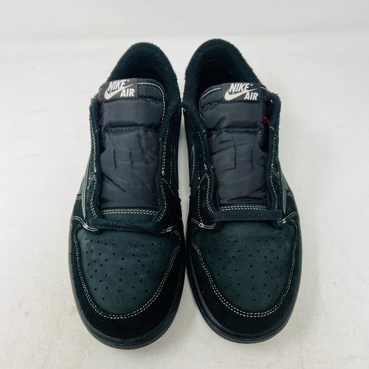 Jordan 1 Retro Low OG SP Travis Scott Black Phantom