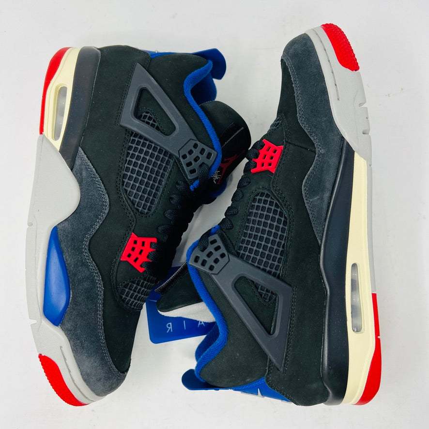 Jordan 4 Retro Rare Air (White Lettering)