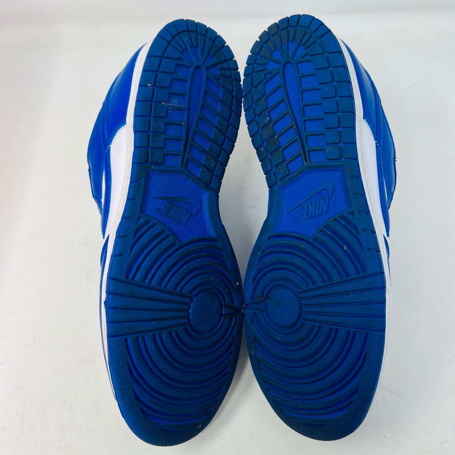 Nike Dunk Low SP Kentucky
