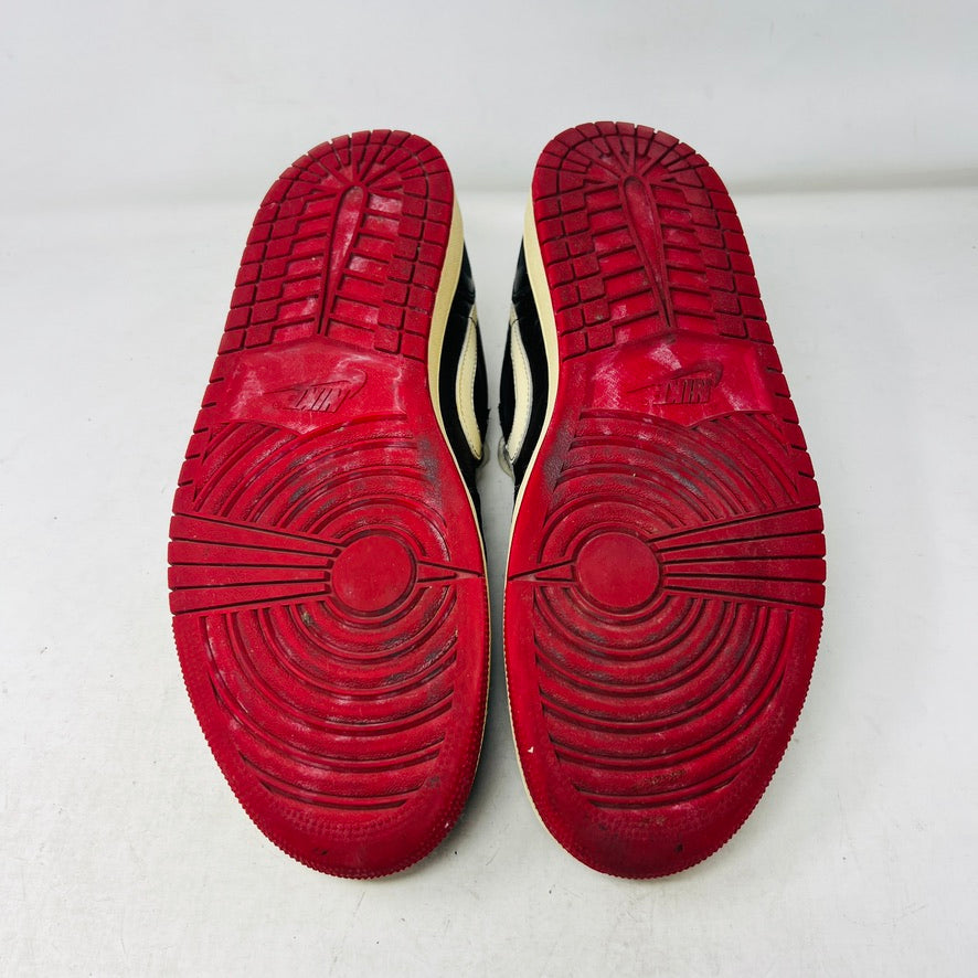 Jordan 1 Retro Low OG Nigel Sylvester Better With Time