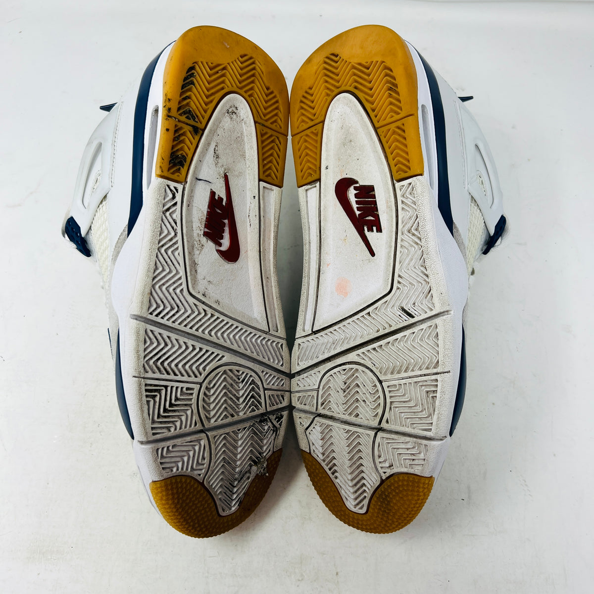 Jordan 4 Retro SB Navy