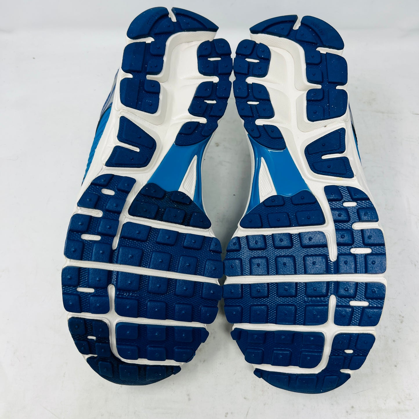 Nike Zoom Vomero 5 Mystic Navy Worn Blue