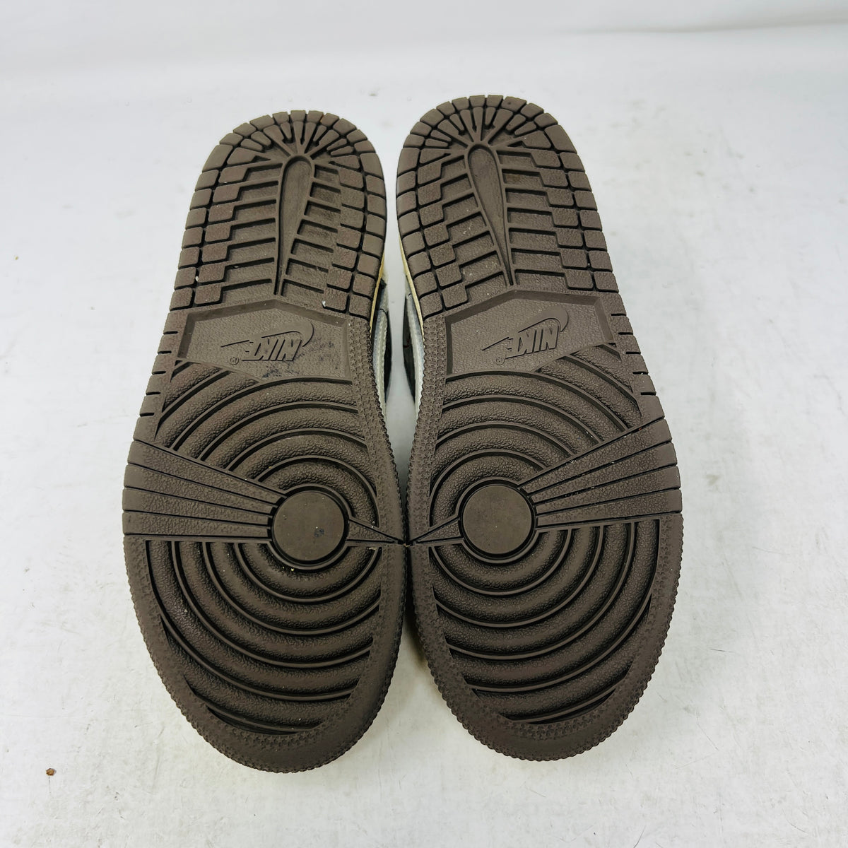 Jordan 1 Retro Low OG SP Travis Scott Reverse Mocha (PS)