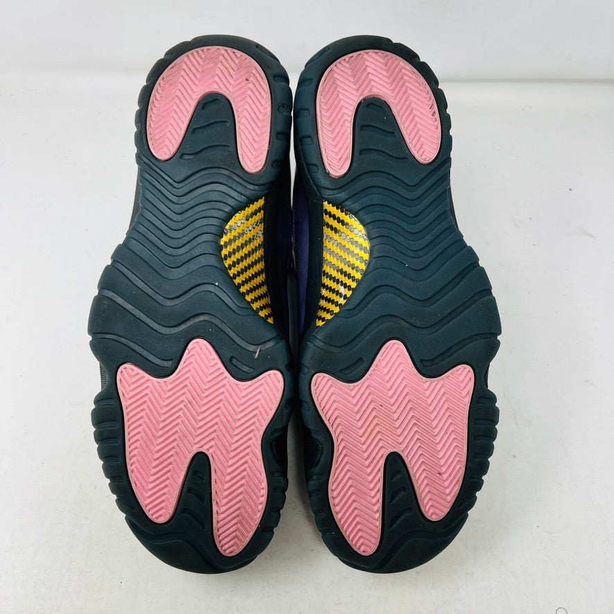 Jordan 11 Retro Mojave