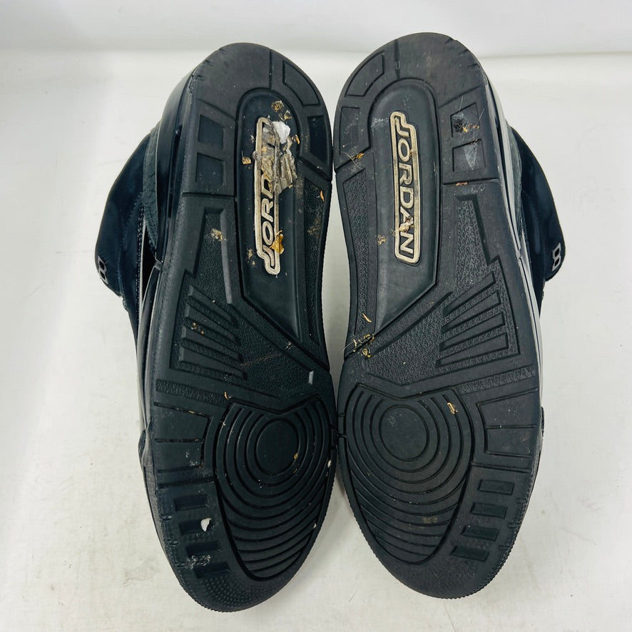 Jordan 3 Retro Black Cat (2025)