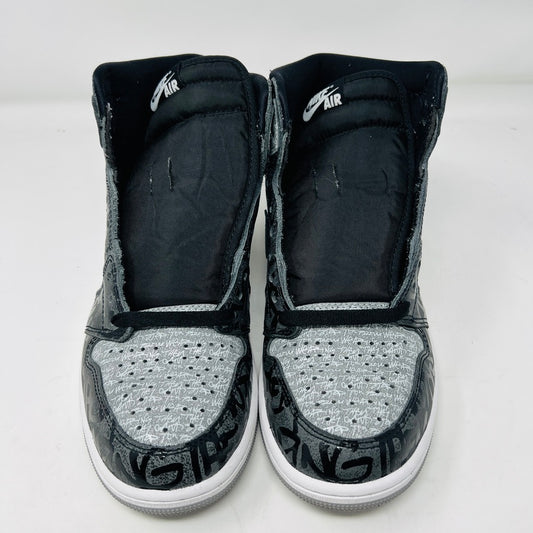 Jordan 1 Retro High OG Rebellionaire