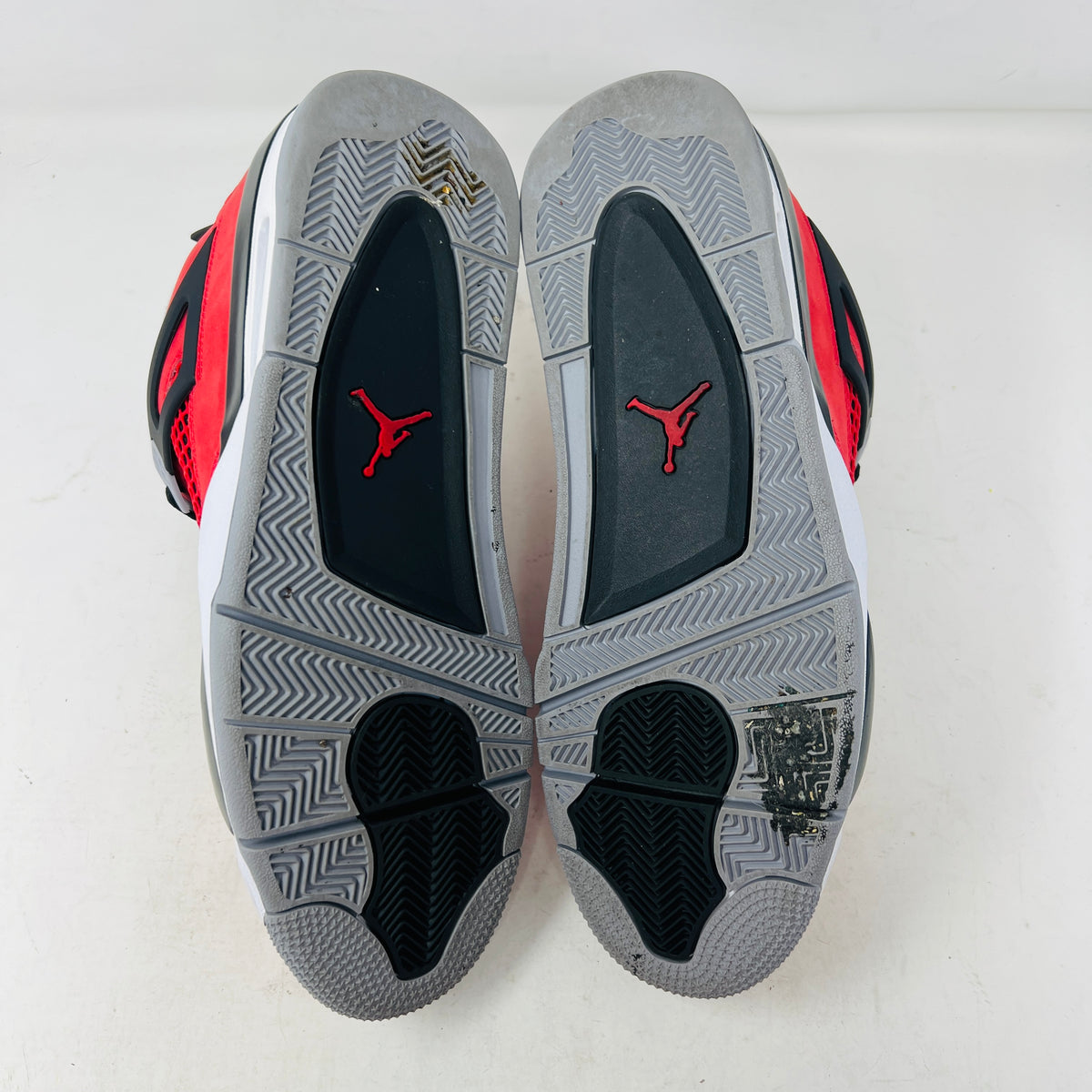 Jordan 4 Retro Toro Bravo (2026)