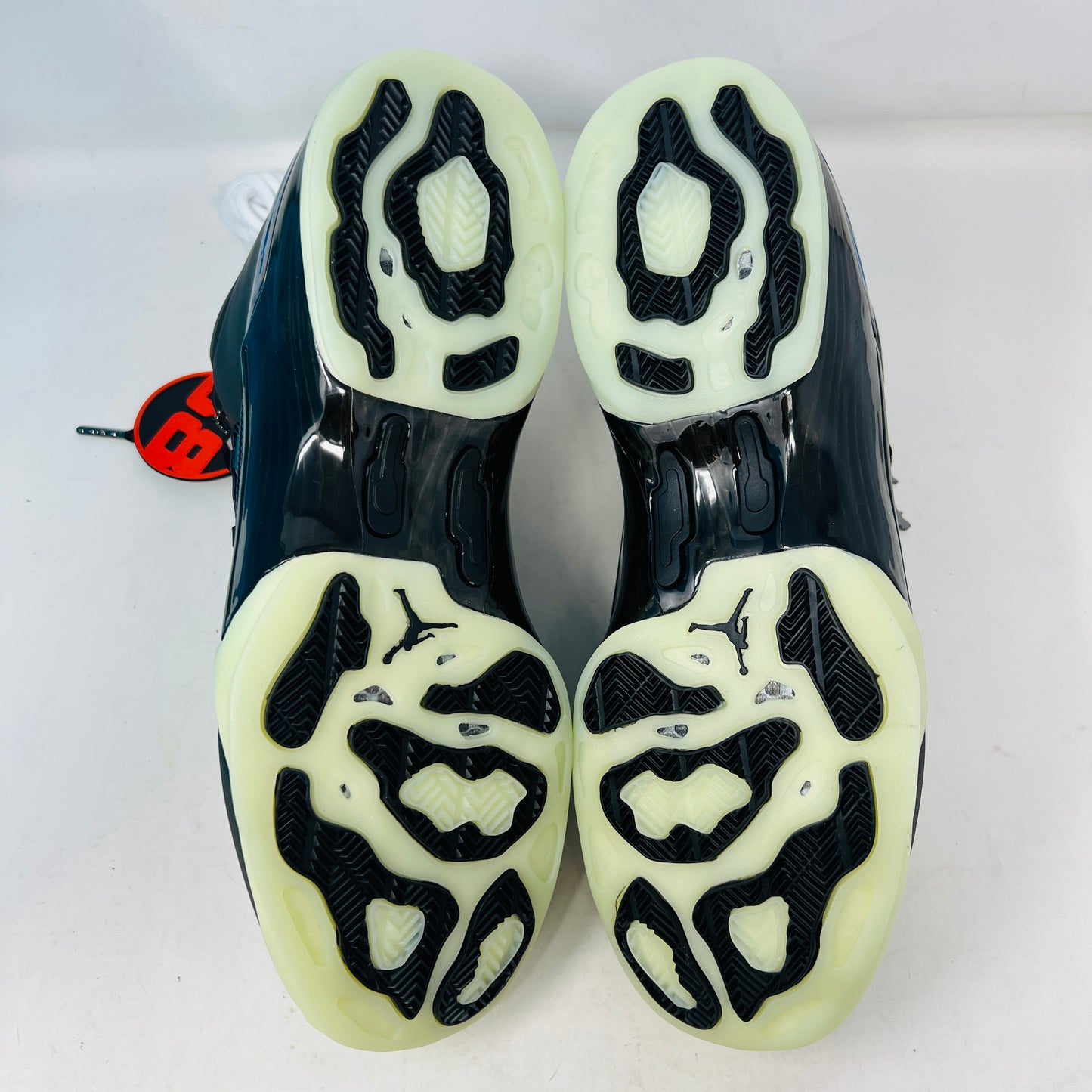 Jordan 17 Retro Doernbecher Zach Rumbaugh