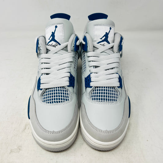 Jordan 4 Retro Military Blue (2024)