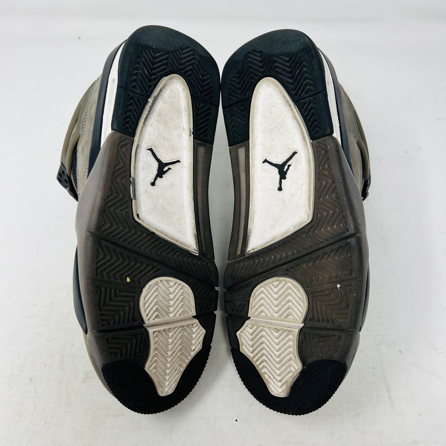 Jordan 4 Retro OG Cave Stone (GS)