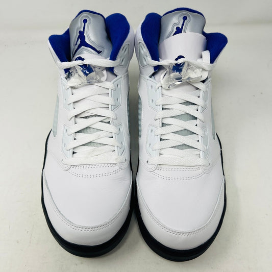 Jordan 5 Retro Dark Concord