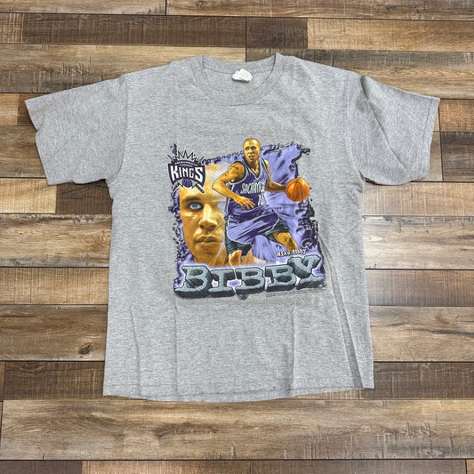 Vintage Mike Bibby T-Shirt