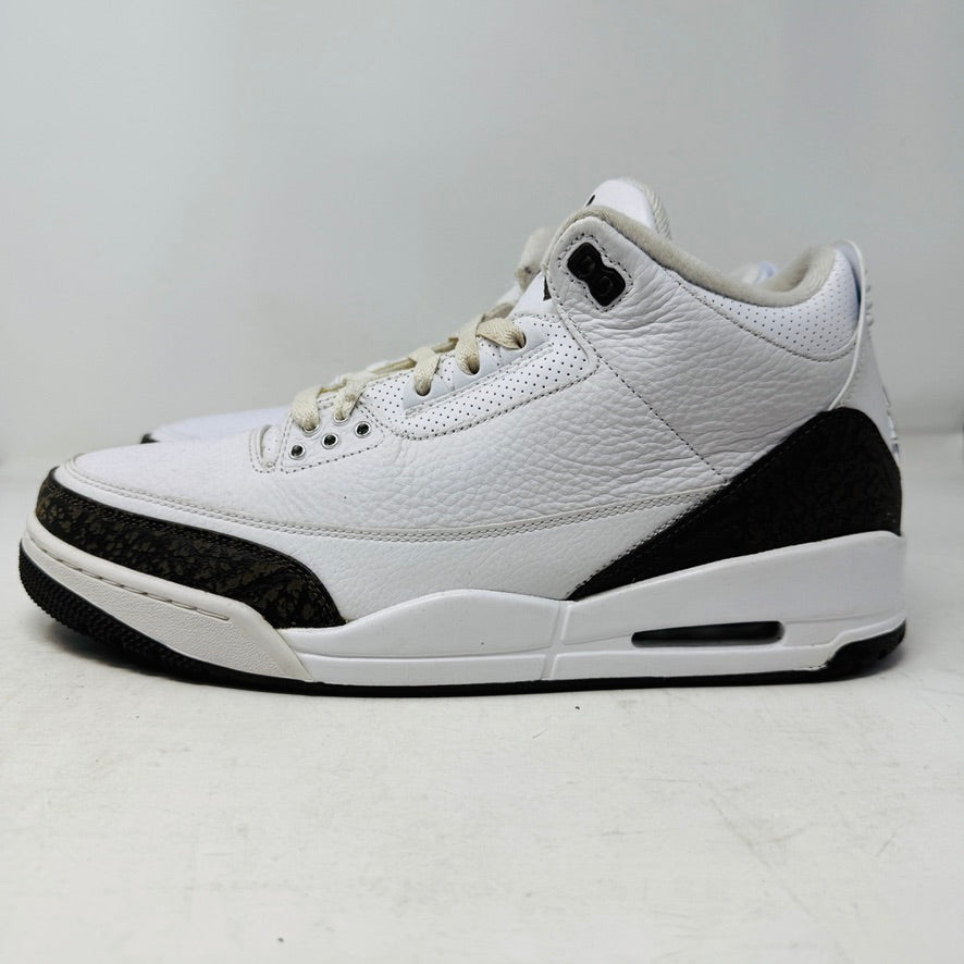 Air Jordan 3 retro mocha 2018 size 12 Jordan 3 Retro Mocha (2018) Men main image 2