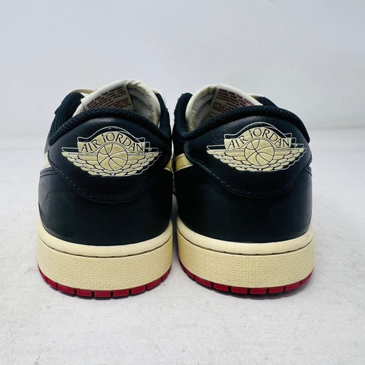 Jordan 1 Retro Low OG Nigel Sylvester Better With Time