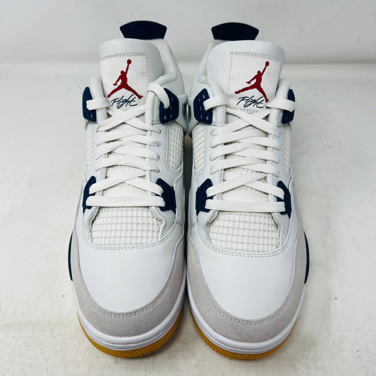 Jordan 4 Retro SB Navy