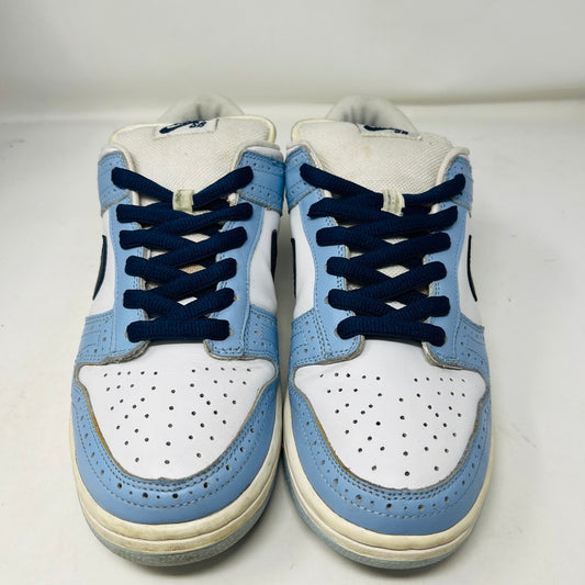 Nike SB Dunk Low Golf Pack Blue