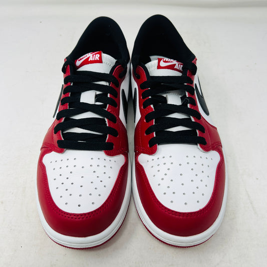 Jordan 1 Retro Low OG Chicago (2025)