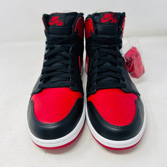 Jordan 1 Retro Bred (2013)