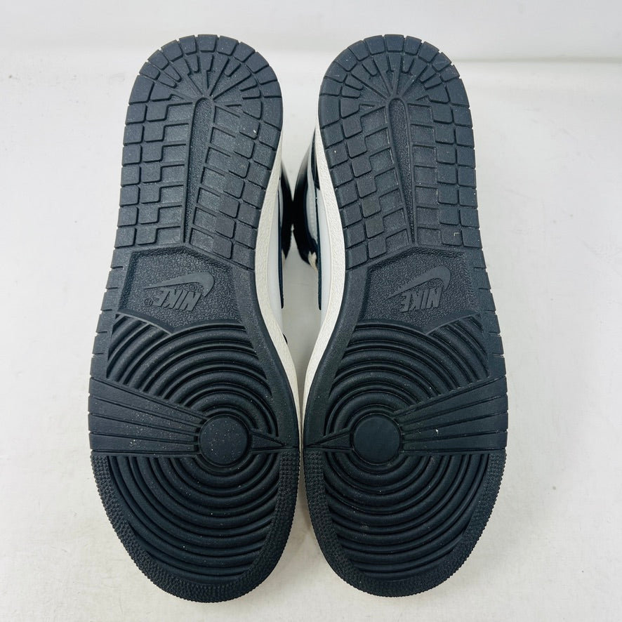 Jordan 1 Retro High '85 Black White (2023)