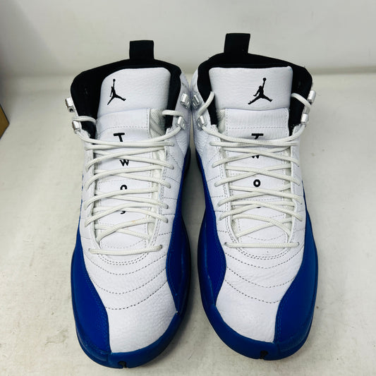 Jordan 12 Retro Blueberry