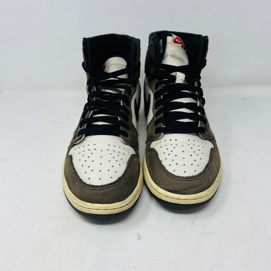 Jordan 1 Retro High OG SP Travis Scott Mocha