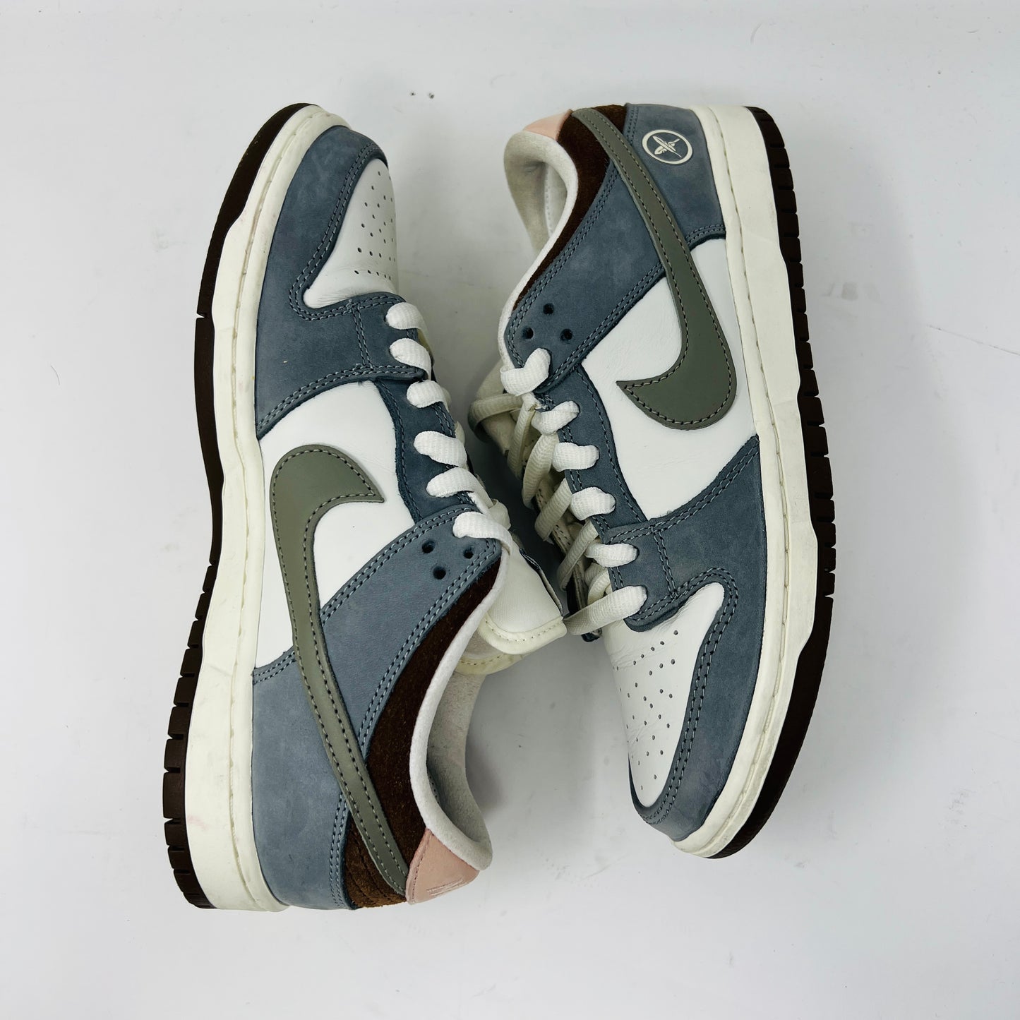 Nike SB Dunk Low Yuto Horigome