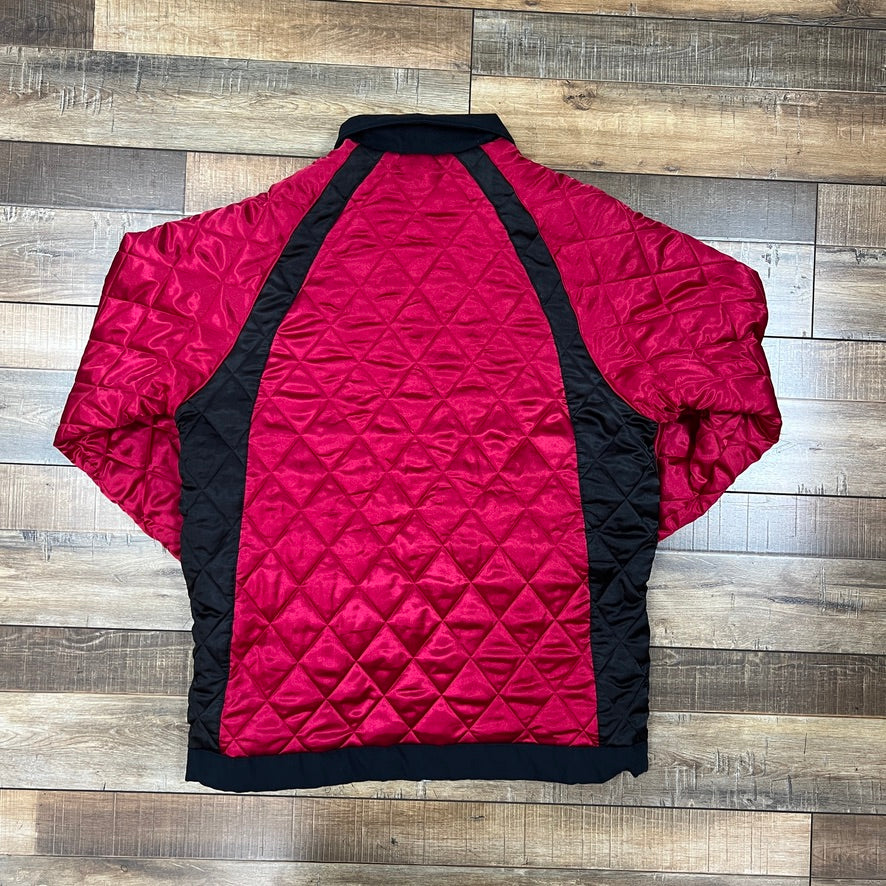 Nike Jordan Flight Heritage Reversible Jacket