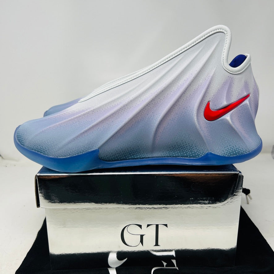 Nike GT Future .SWOOSH Swooshman – Holy Ground display picture 1