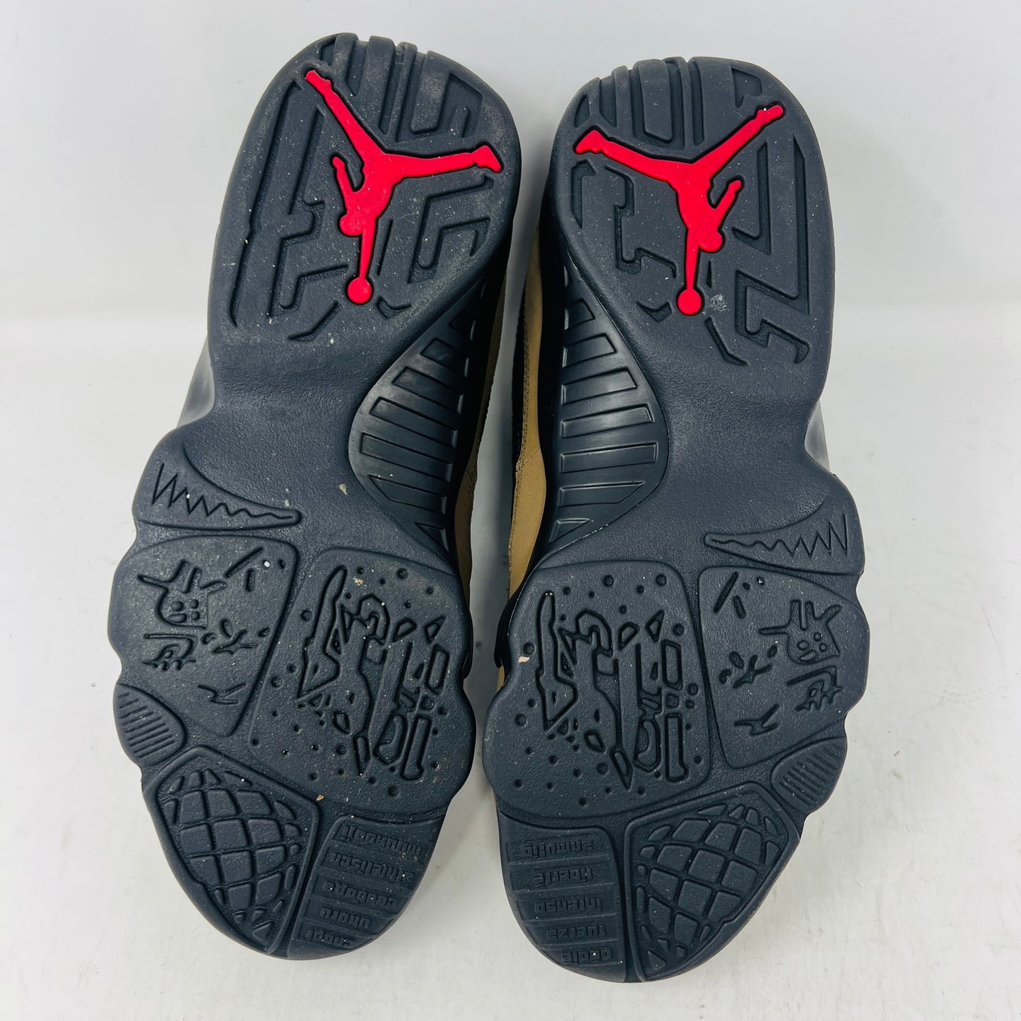 Jordan 9 Retro Olive (2024)