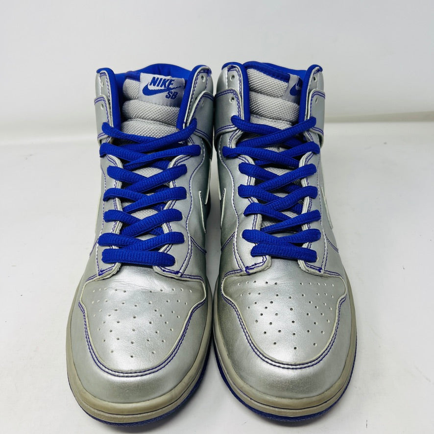 Nike SB Dunk High Dinosaur Jr.